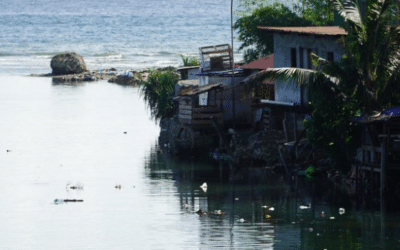 Australian Pacific cyclone aid welcomed, ‘more needed’