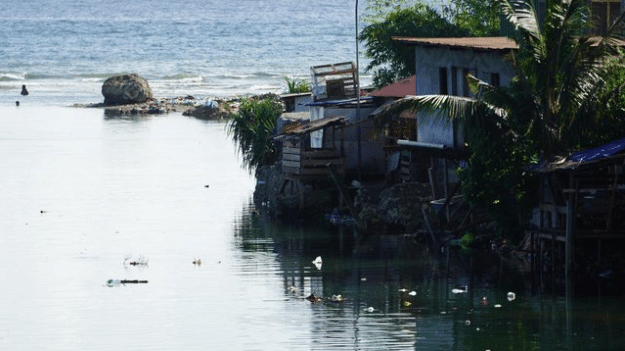 Australian Pacific cyclone aid welcomed, ‘more needed’