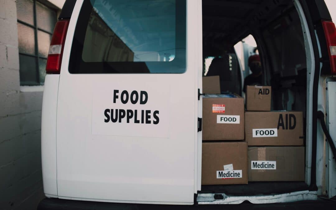 Australian international aid falling short